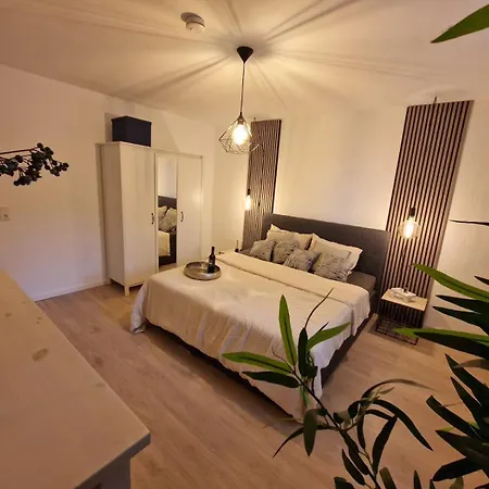 Zentral Nord 3 * Duisburg