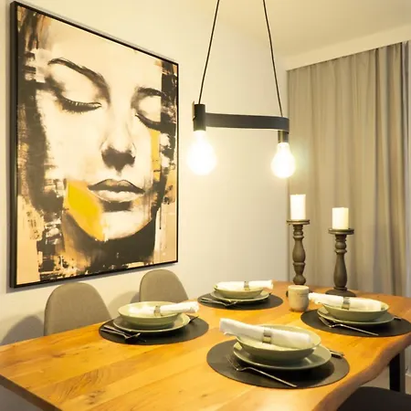Zentral Nord 3 Apartment