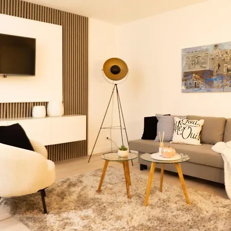 Apartment Zentral Nord 3