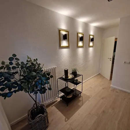 Zentral Nord 3 * Duisburg